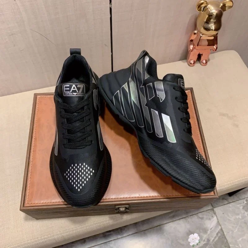 QuickDry Armani Shoes 15192