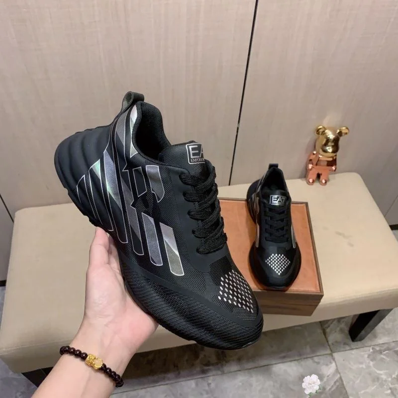 QuickDry Armani Shoes 15192
