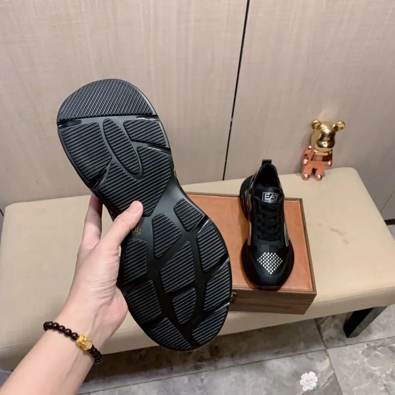 QuickDry Armani Shoes 15192
