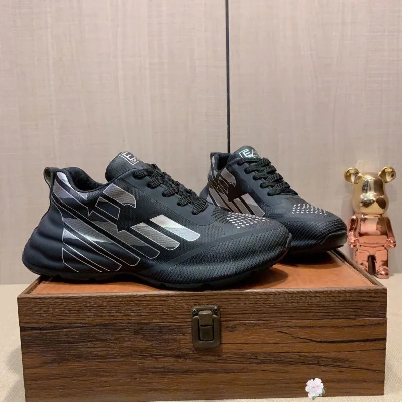 QuickDry Armani Shoes 15192