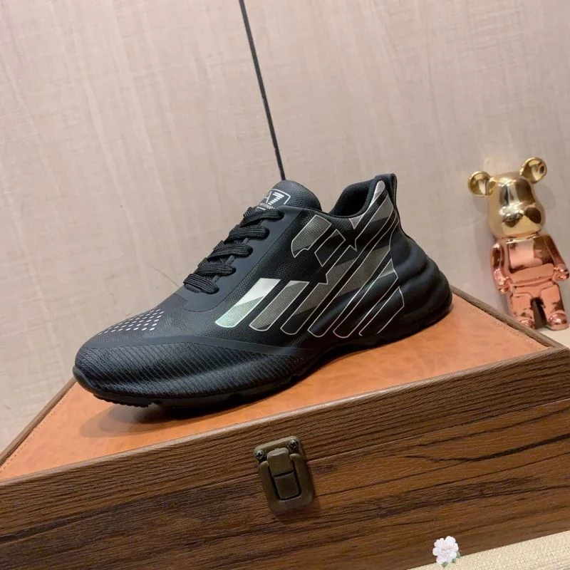 QuickDry Armani Shoes 15192