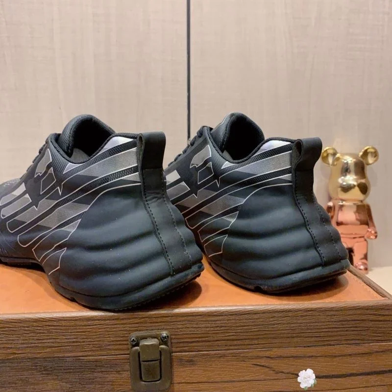 QuickDry Armani Shoes 15192