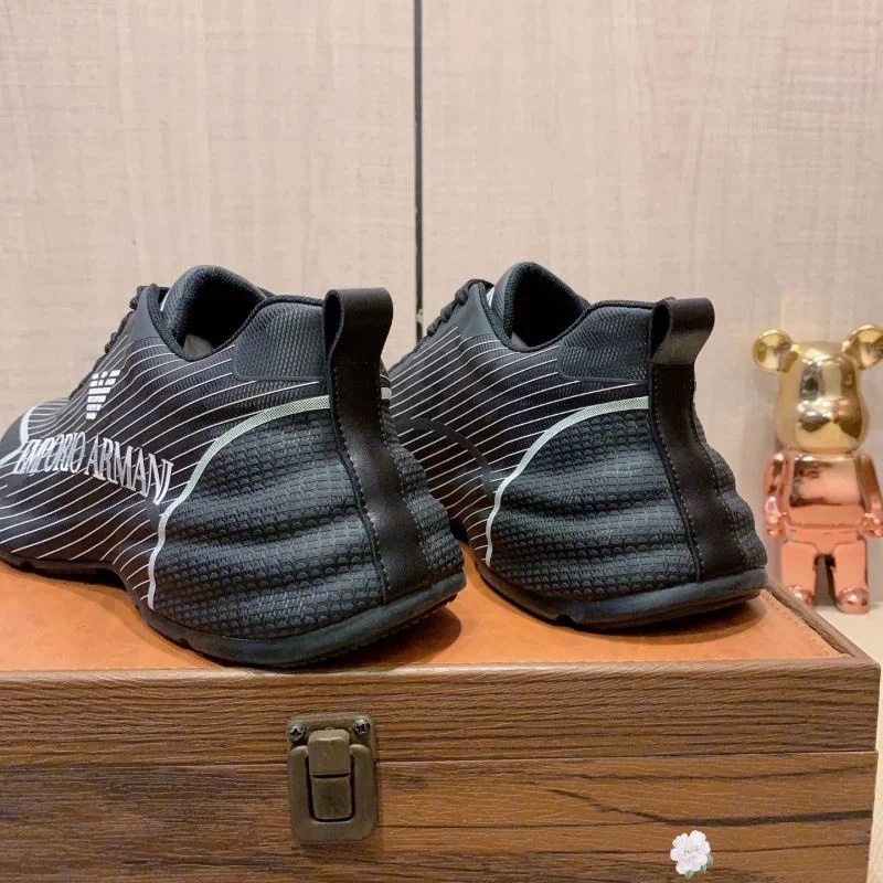 ZeroBulk Armani Shoes 15208
