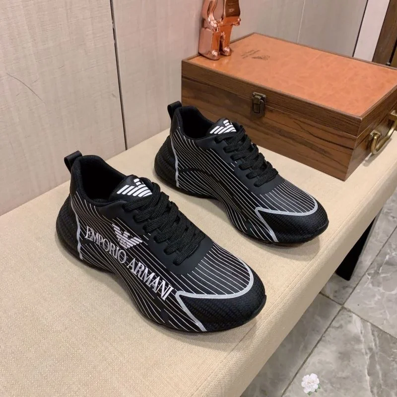 ZeroBulk Armani Shoes 15208