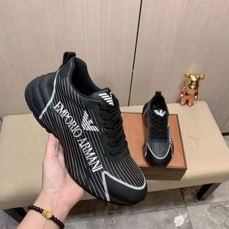 ZeroBulk Armani Shoes 15208