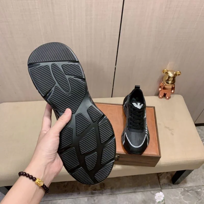 ZeroBulk Armani Shoes 15208