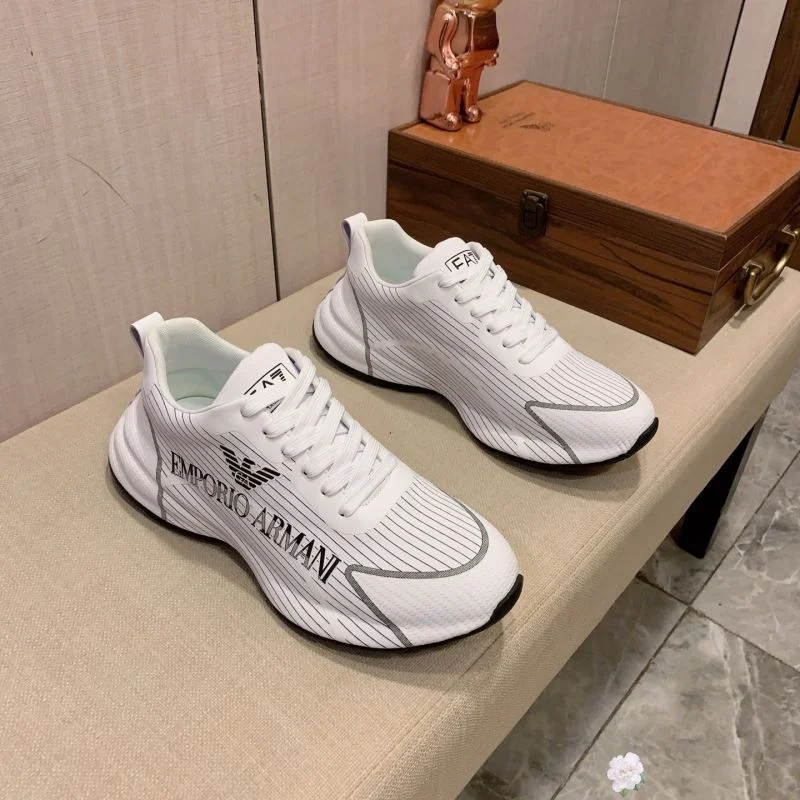 Stylish Armani Shoes 15205