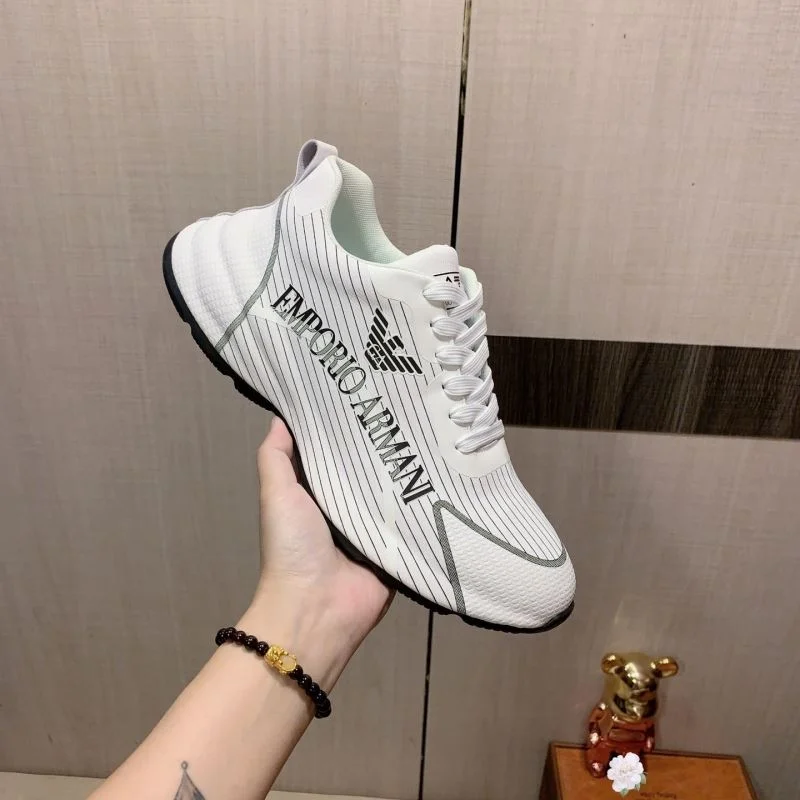 Stylish Armani Shoes 15205
