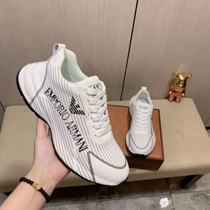 Stylish Armani Shoes 15205