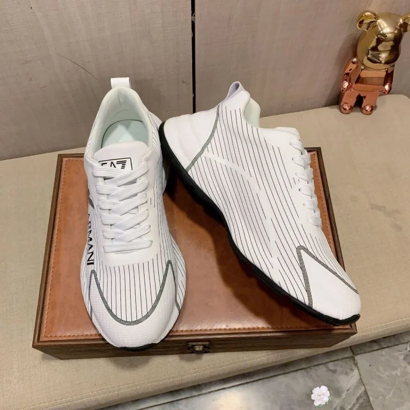 Stylish Armani Shoes 15205