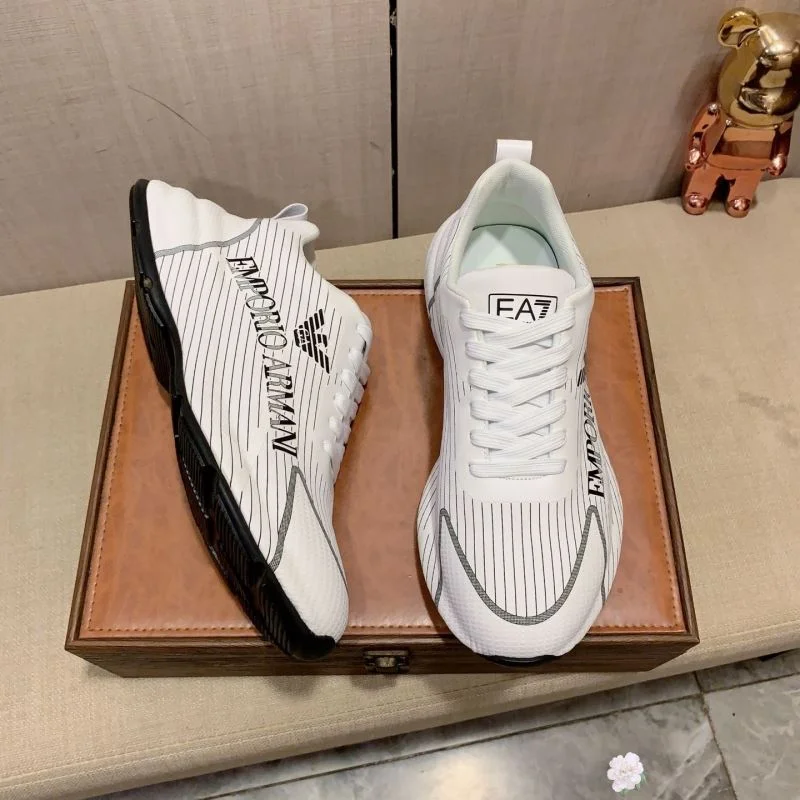 Stylish Armani Shoes 15205