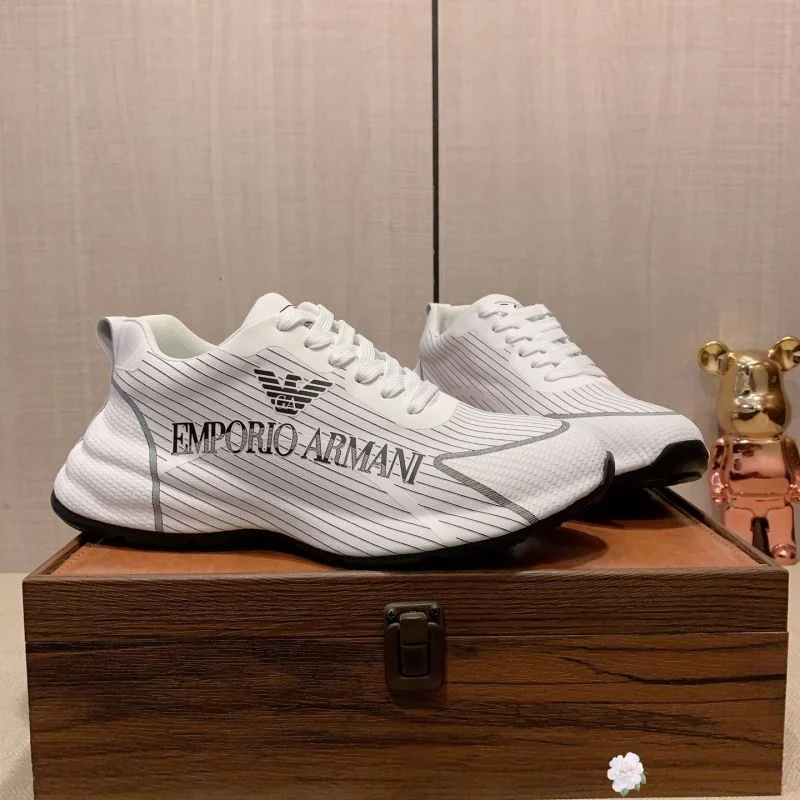 Stylish Armani Shoes 15205