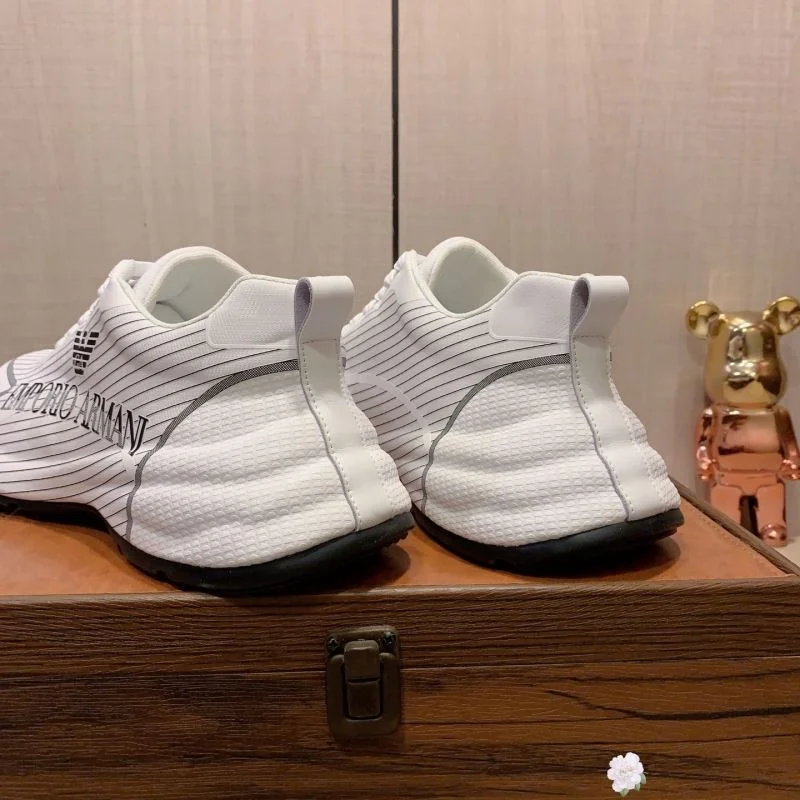 Stylish Armani Shoes 15205