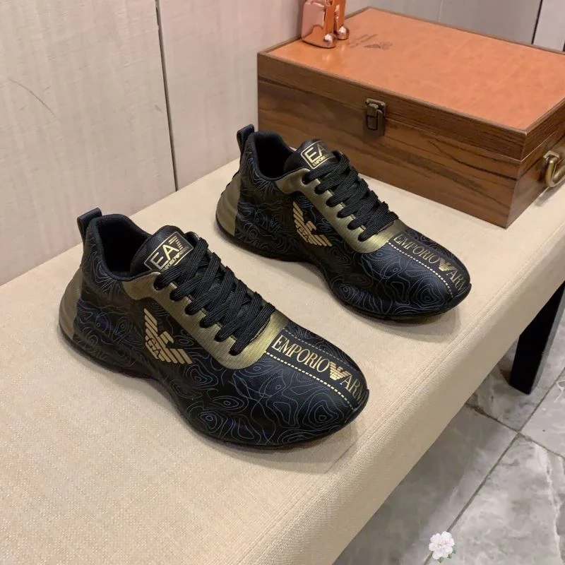 Popular Armani Shoes 15189