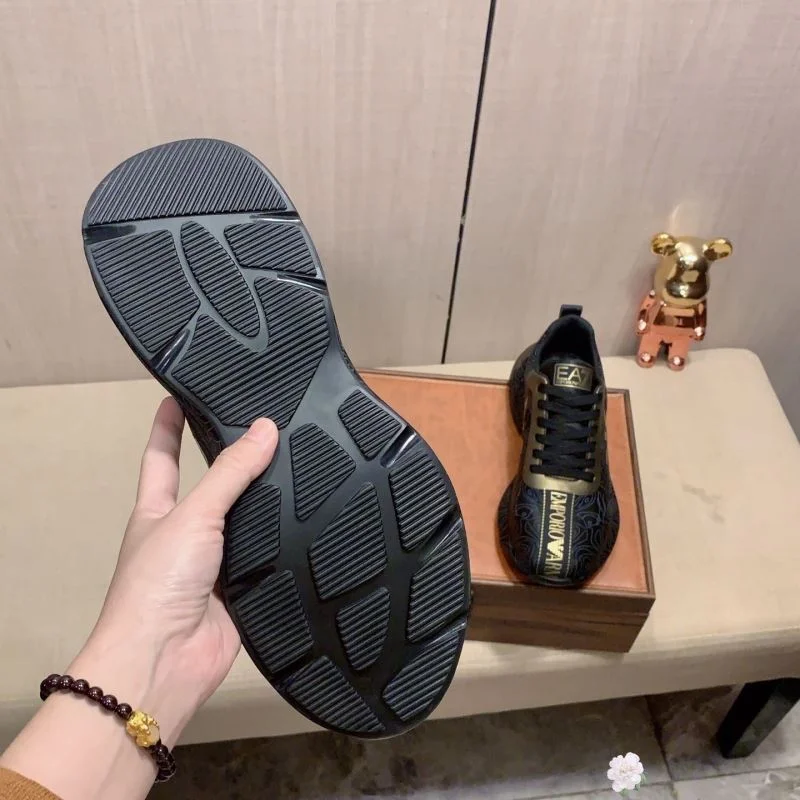 Popular Armani Shoes 15189