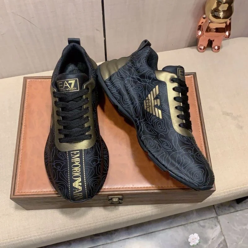 Popular Armani Shoes 15189