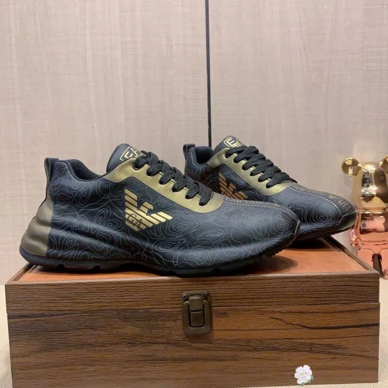 Popular Armani Shoes 15189