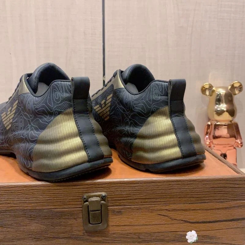 Popular Armani Shoes 15189