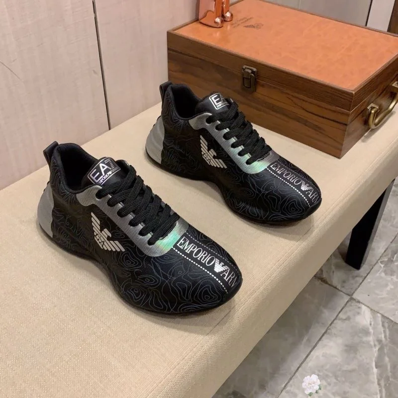 Sophisticated Armani Shoes 15193