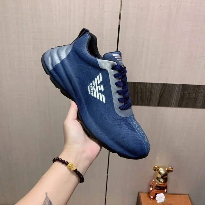 Modern Armani Shoes 15203