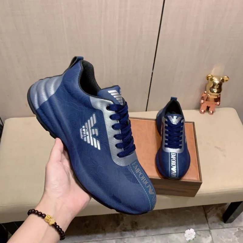 Modern Armani Shoes 15203