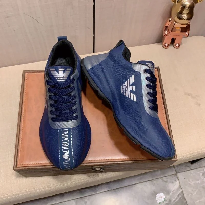 Modern Armani Shoes 15203