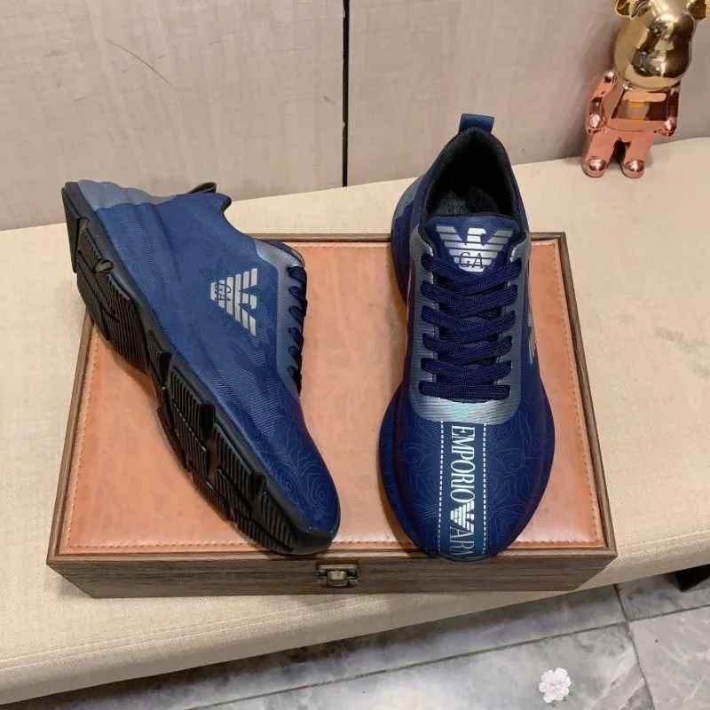 Modern Armani Shoes 15203
