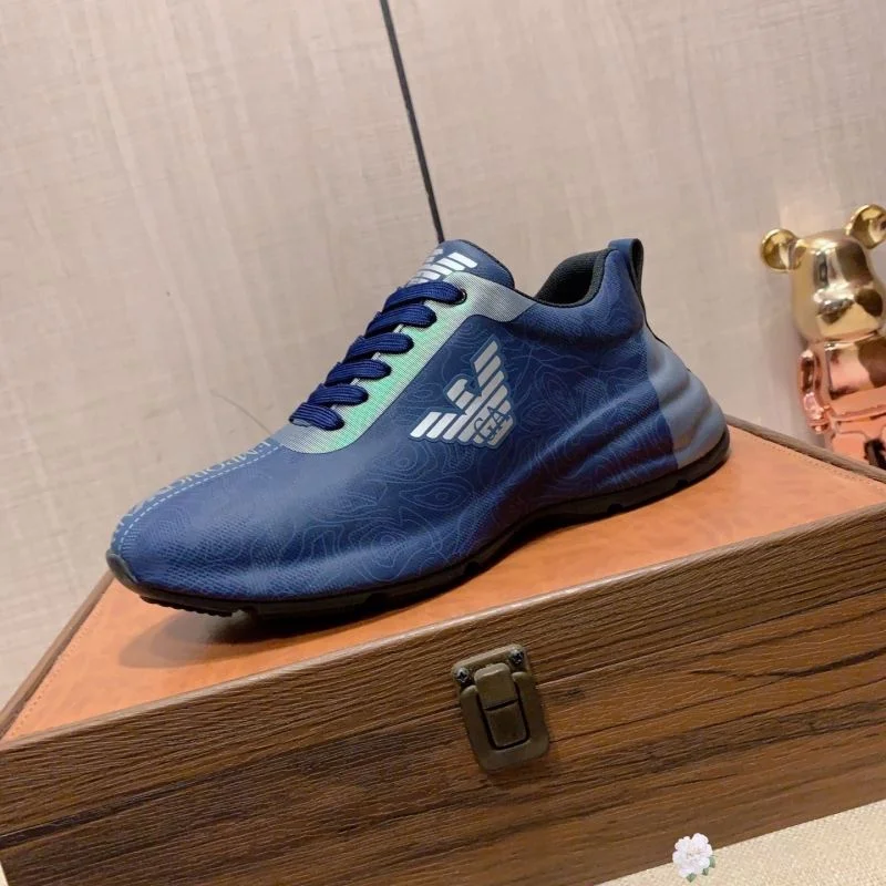 Modern Armani Shoes 15203