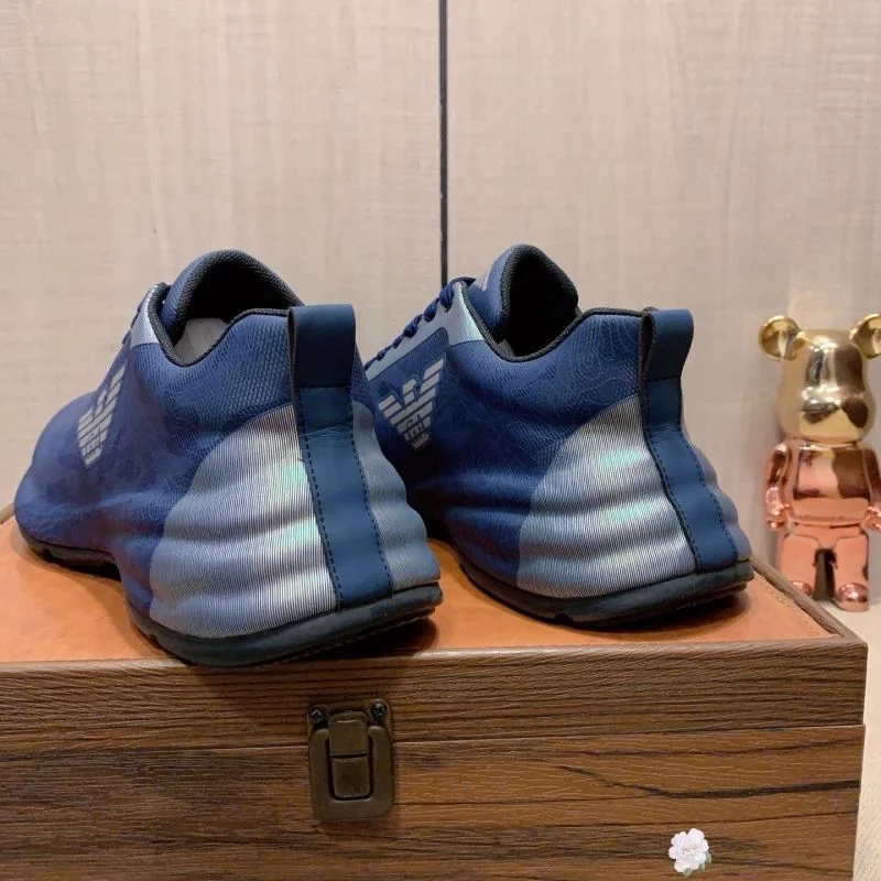 Modern Armani Shoes 15203