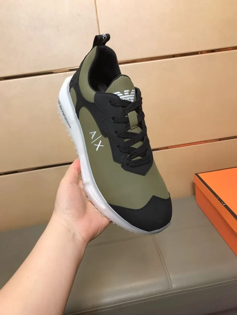 Trendsetting Armani Shoes 15185