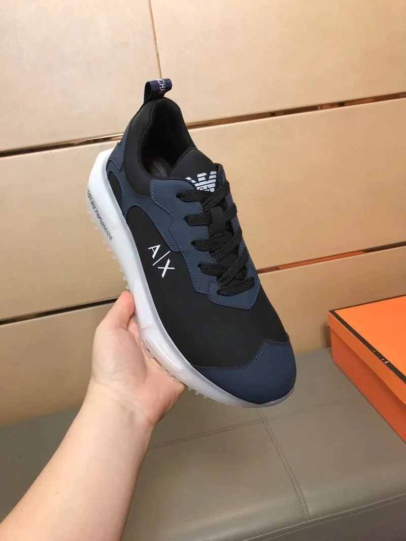 UrbanChic Armani Shoes 15191