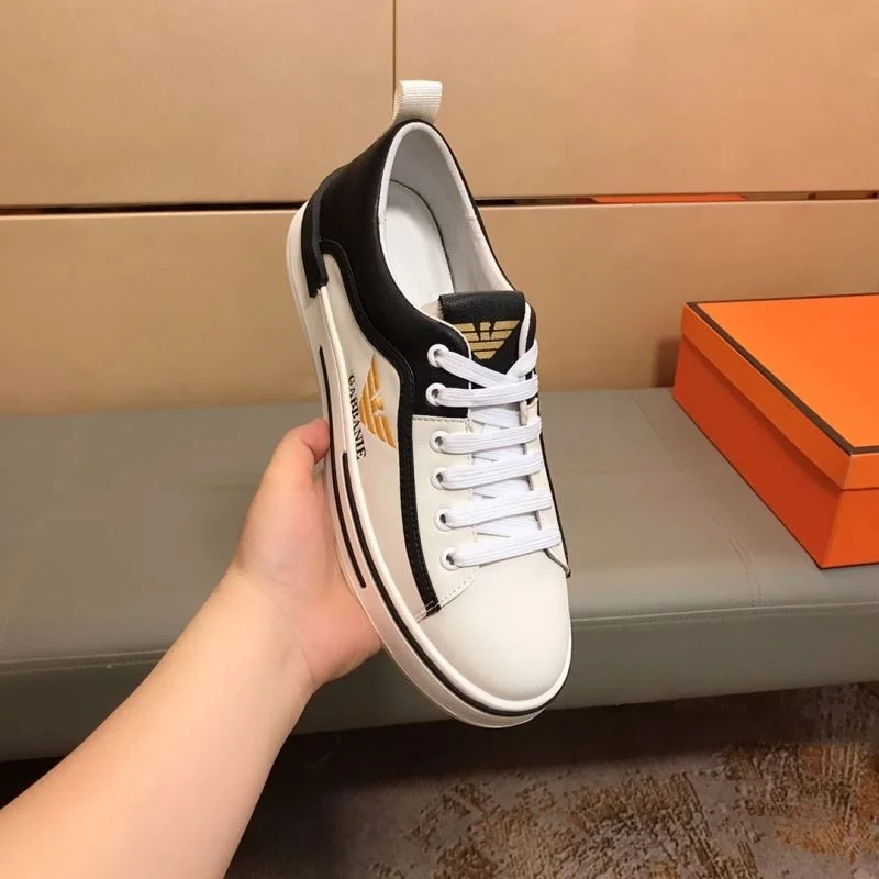 WaterResistant Armani Shoes 15255