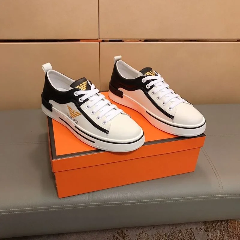 WaterResistant Armani Shoes 15255