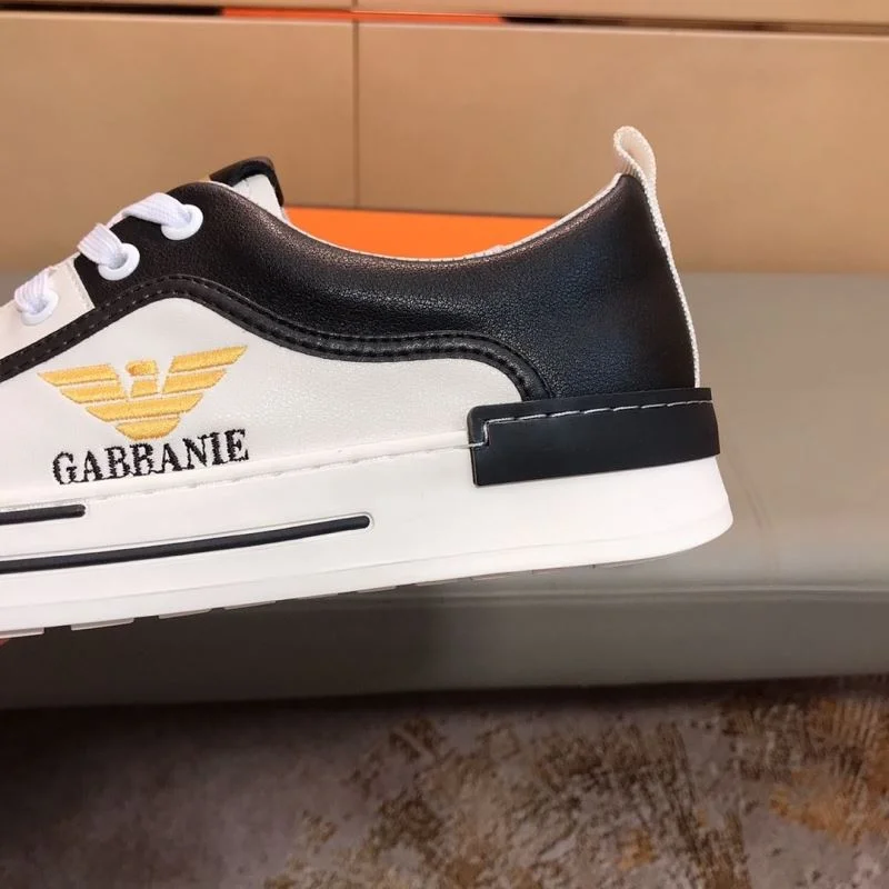 WaterResistant Armani Shoes 15255