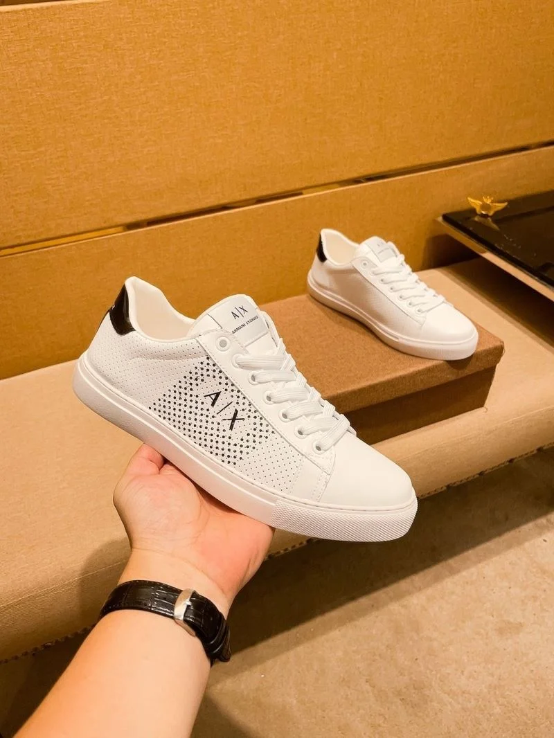 Lightweight Armani Shoes 15181