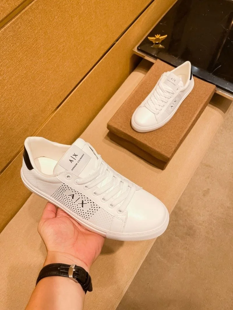 Lightweight Armani Shoes 15181