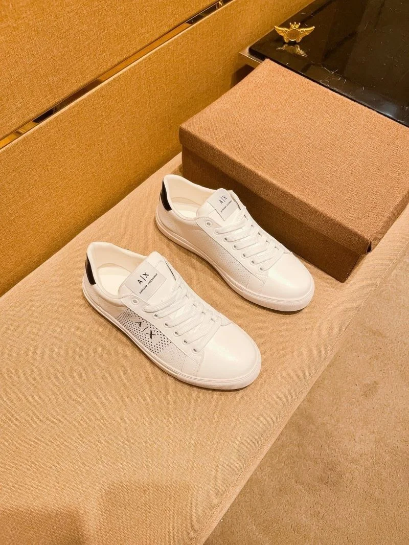 Lightweight Armani Shoes 15181
