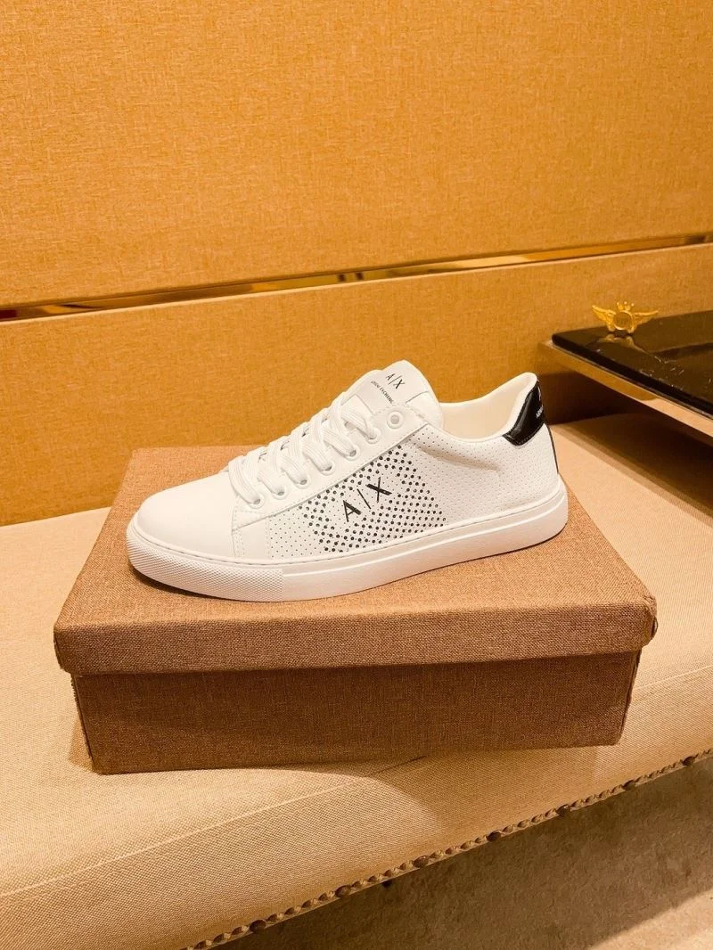 Lightweight Armani Shoes 15181
