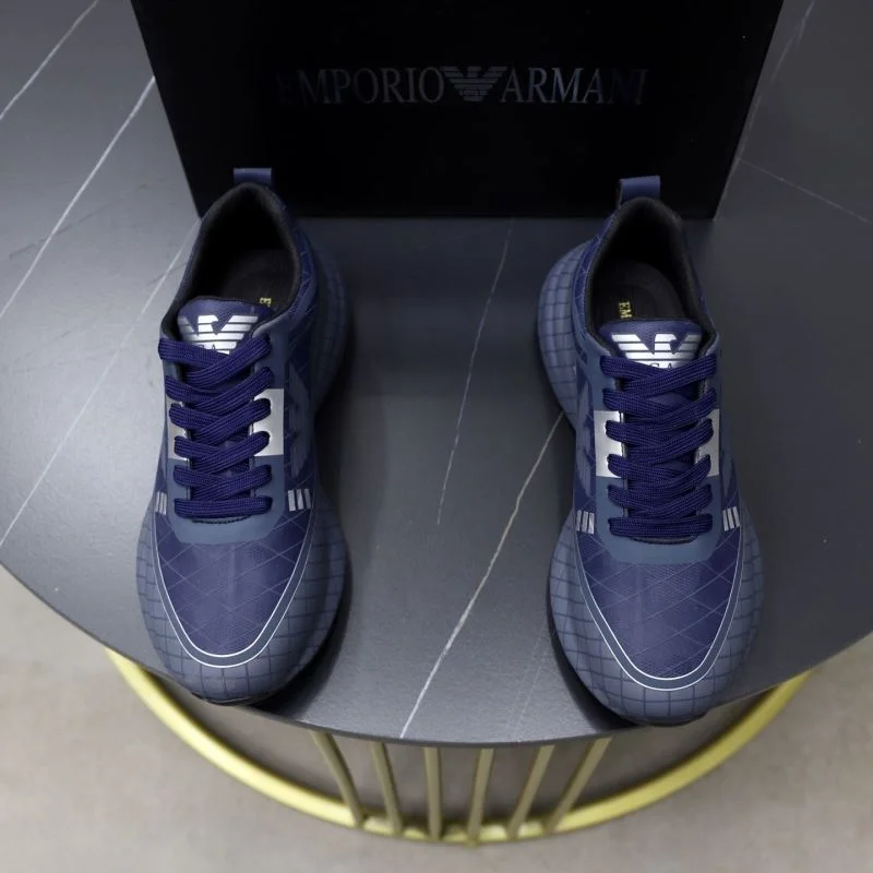 Popular Armani Shoes 15182