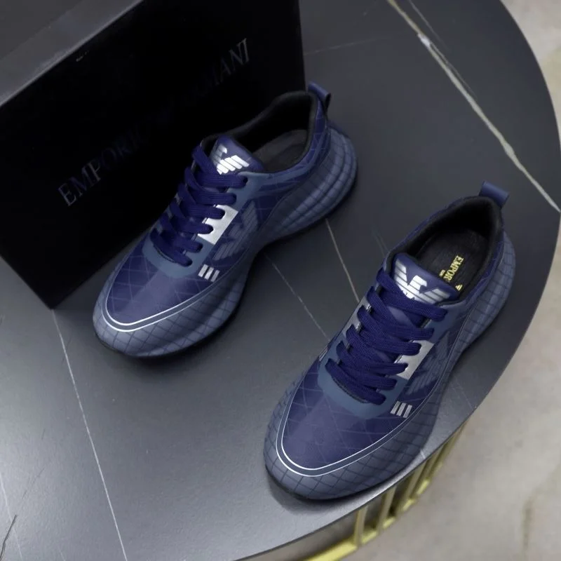 Popular Armani Shoes 15182