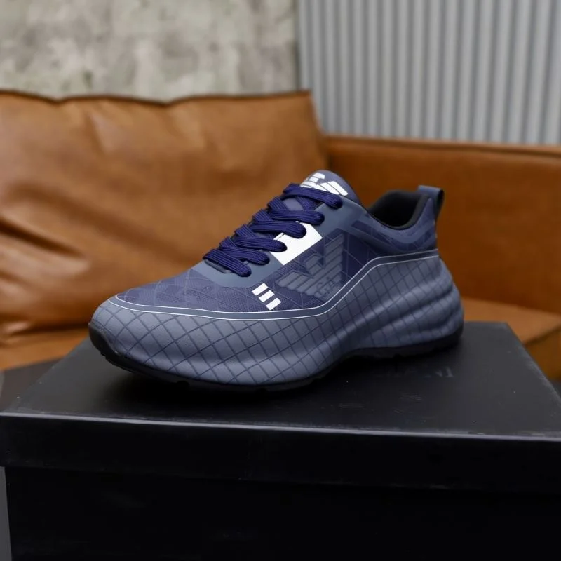 Popular Armani Shoes 15182