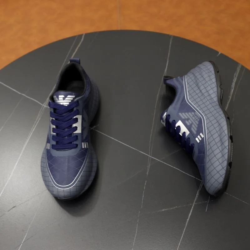 Popular Armani Shoes 15182