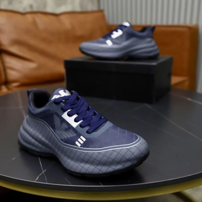 Popular Armani Shoes 15182