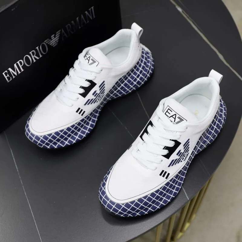 Armani Shoes TopPick 15187