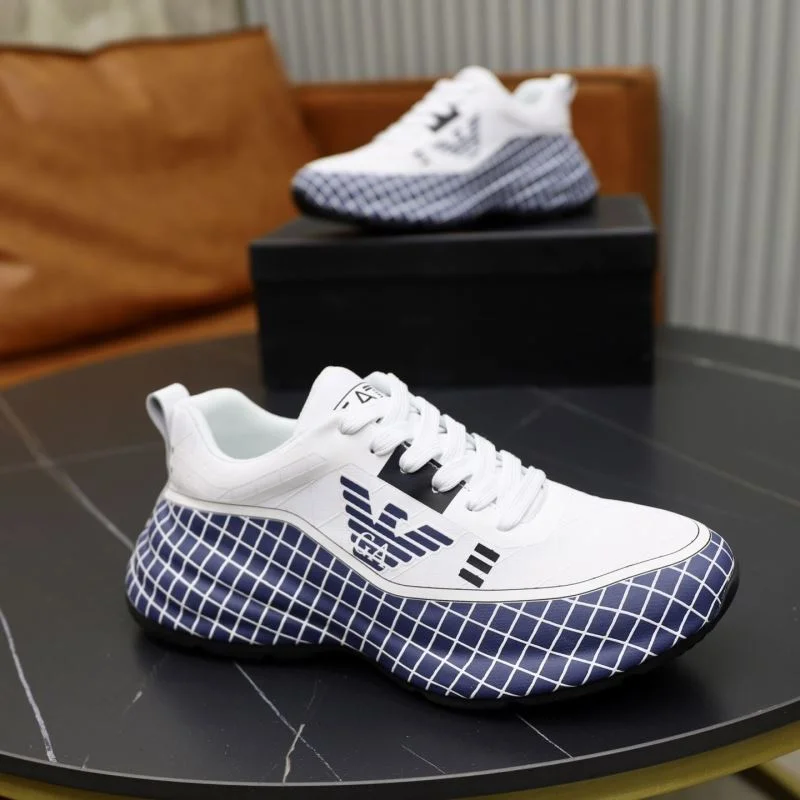 Armani Shoes TopPick 15187