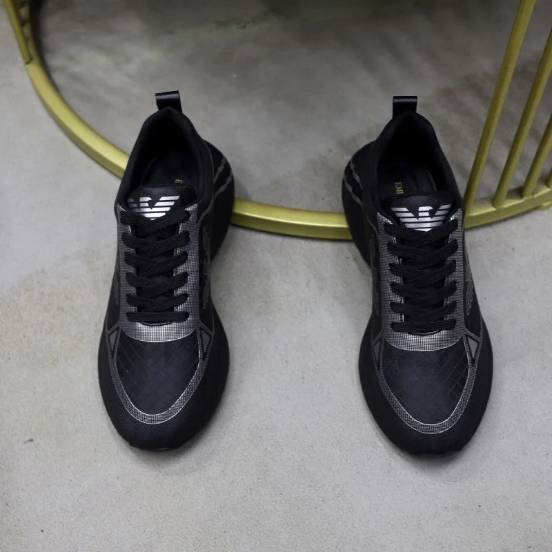 Armani Shoes Thermal 15183