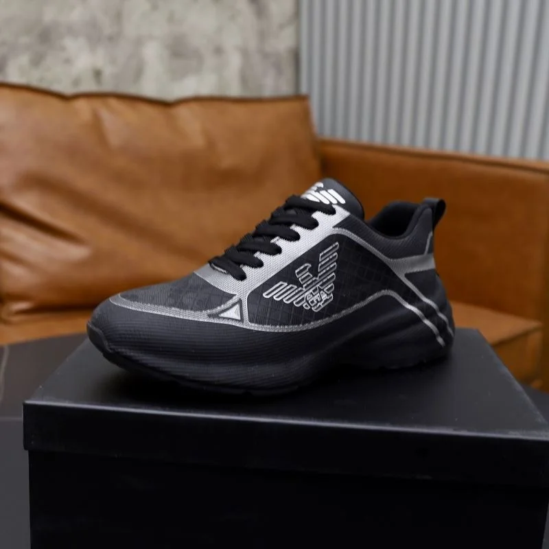 Armani Shoes Thermal 15183