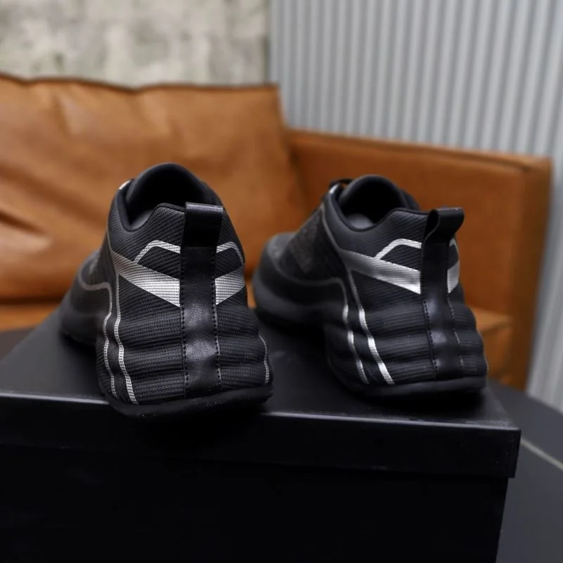 Armani Shoes Thermal 15183