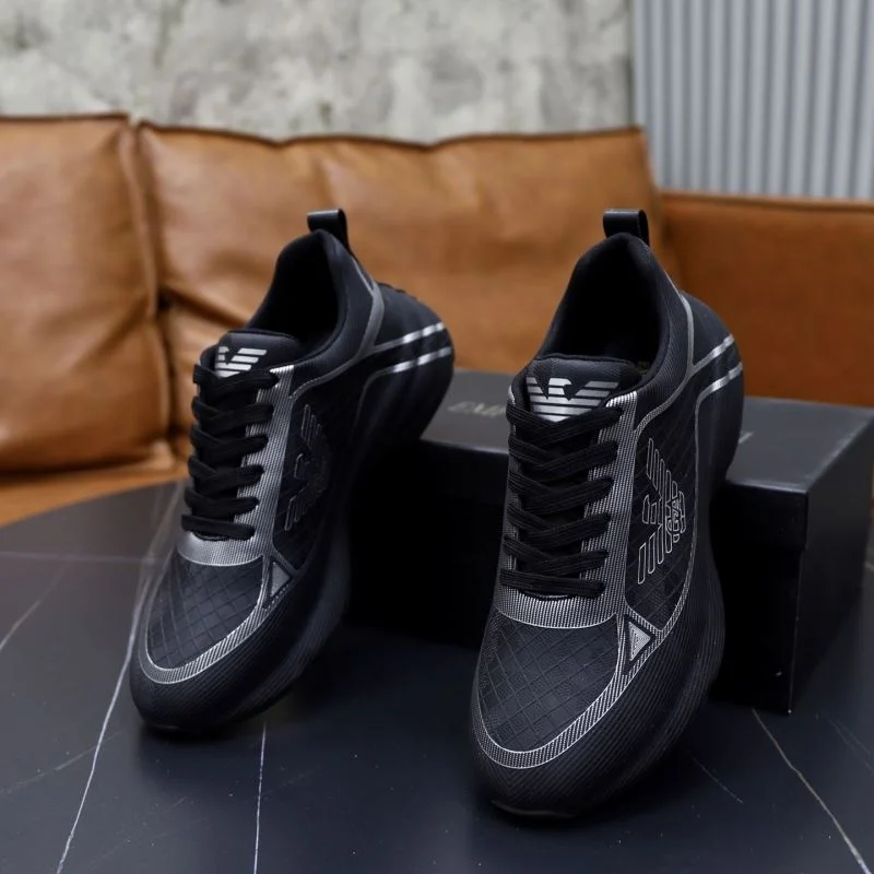 Armani Shoes Thermal 15183
