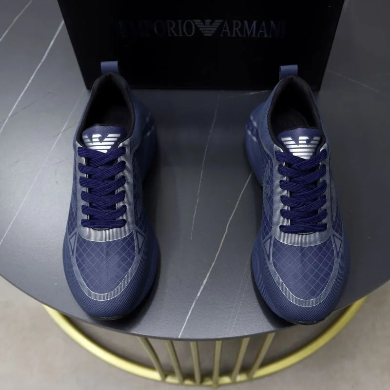 Comfortable Armani Shoes 15178